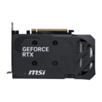 carte graphique MSI gaming PC moderne
