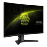 écran gaming MSI MAG 276CXF
