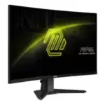 écran gaming MSI MAG 276CXF