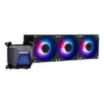 watercooling MSI MAG CORELIQUID A15 360