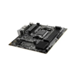 Carte Mère MSI PRO B650M-P AM5 DDR5 Micro-ATX – (911-7E27-007) – Image 5