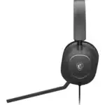 casque gaming MSI Maestro 300 USB-C micro détachable