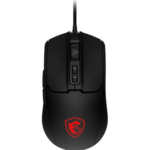 souris gaming MSI FORGE GM100 RGB USB 6400 DPI