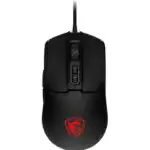 souris gaming MSI FORGE GM100 RGB USB 6400 DPI