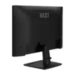 écran MSI professionnel