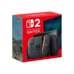 nintendo switch 2 mode portable et tv