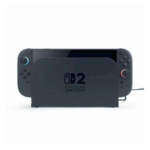 console gaming nintendo 4k hdr