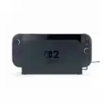 console gaming nintendo 4k hdr
