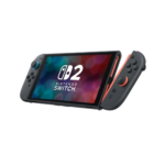 vue avant nintendo switch 2