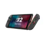 vue avant nintendo switch 2