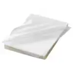 feuilles plastifieuse a4 rigide
