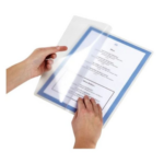 plastification document epais