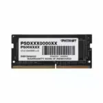 patriot 16gb ddr4 3200mhz so dimm psd416g32002s