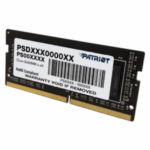 mémoire ordinateur portable patriot 16go