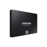 disque SSD SATA III Samsung haute vitesse