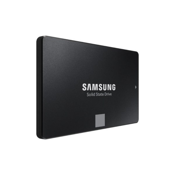 disque SSD SATA III Samsung haute vitesse