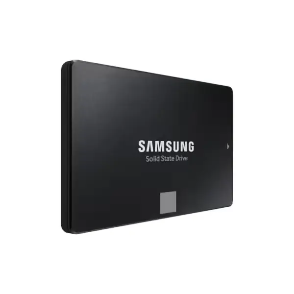 disque SSD SATA III Samsung haute vitesse