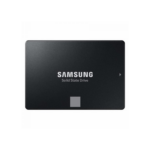 SSD Samsung 870 EVO 2 To 2.5 pouces