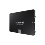 SSD Samsung gaming stockage rapide