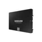 SSD Samsung gaming stockage rapide