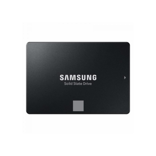 SSD Samsung 870 EVO 2 To 2.5 pouces