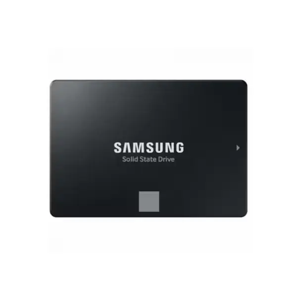 SSD Samsung 870 EVO 2 To 2.5 pouces