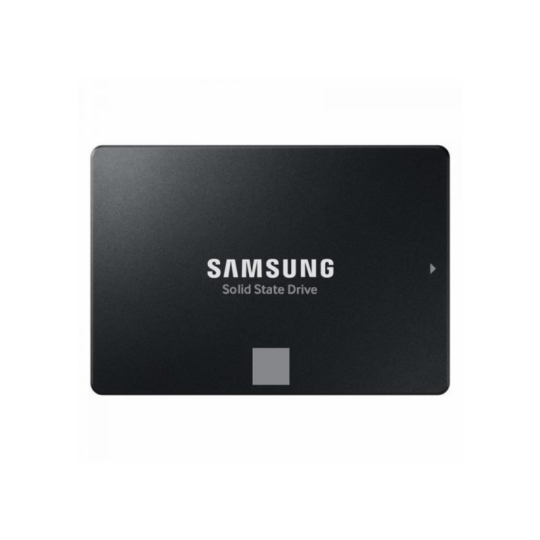 SSD Samsung 870 EVO 2 To 2.5 pouces
