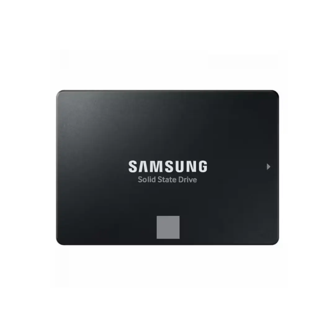SSD Samsung 870 EVO 2 To 2.5 pouces