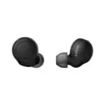 sony wf c500 noir écouteurs bluetooth ipx4