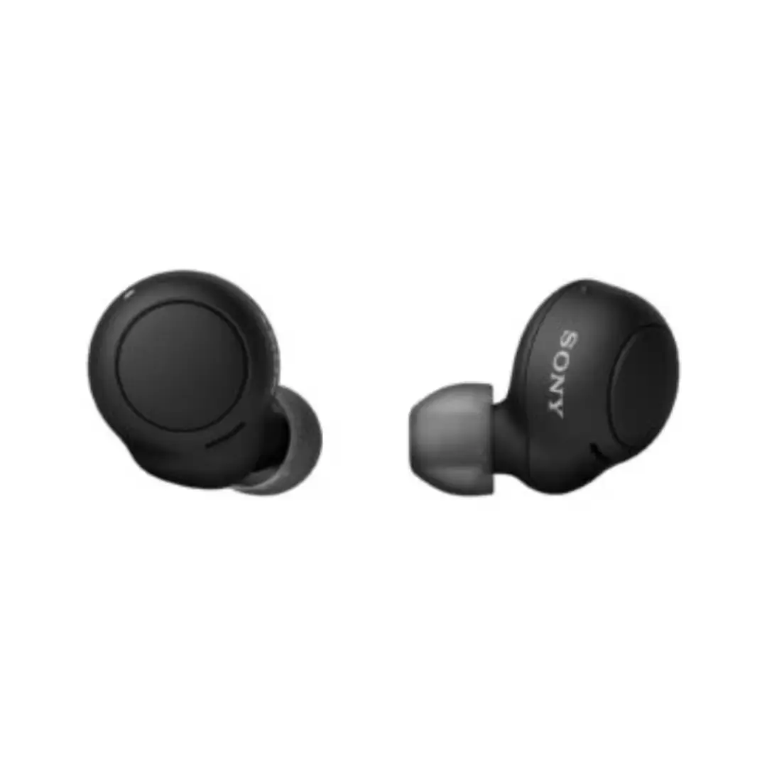 sony wf c500 noir écouteurs bluetooth ipx4