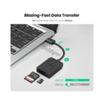 lecteur USB 3.0 5 Gbps UGREEN