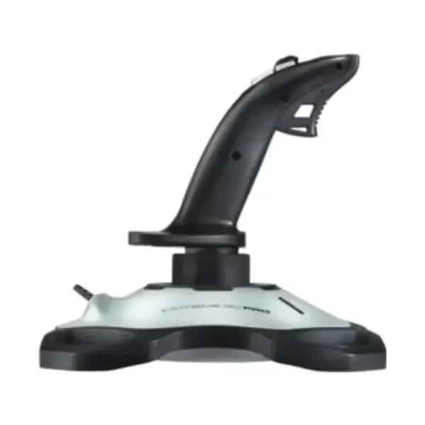 joystick simulateur de vol 12 boutons