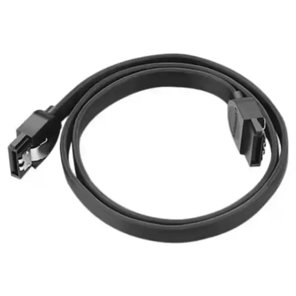 câble SATA 6 Gbps SSD HDD connexion rapide