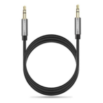 câble audio ugreen 3.5 mm mâle 1.5m 10734
