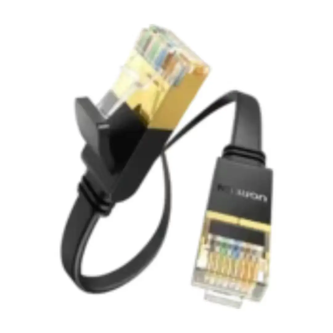 câble ethernet cat7 ugreen rj45 plat