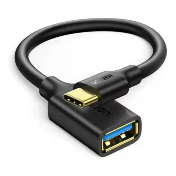 câble OTG USB-C UGREEN 30701 USB 3.0 femelle