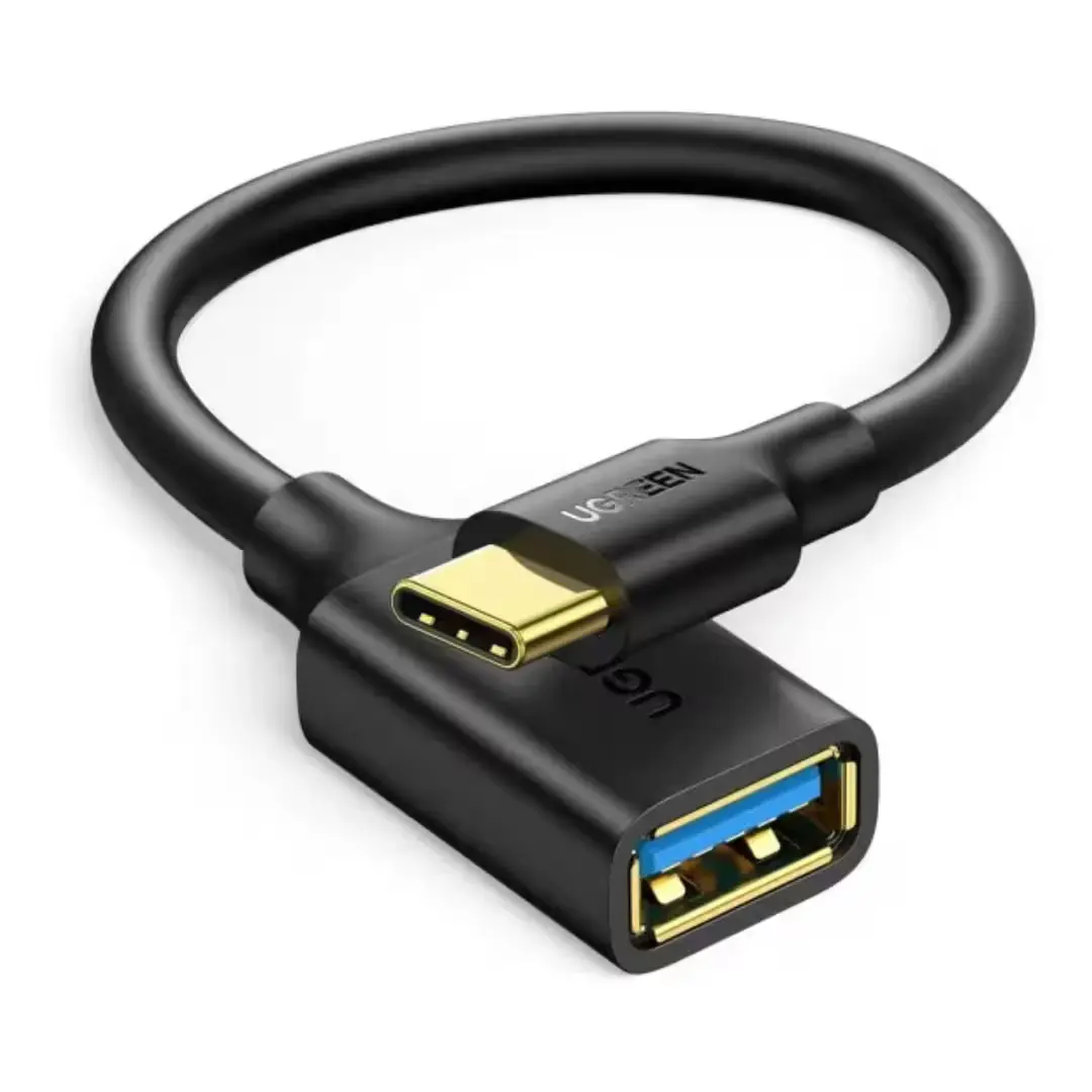 câble OTG USB-C UGREEN 30701 USB 3.0 femelle