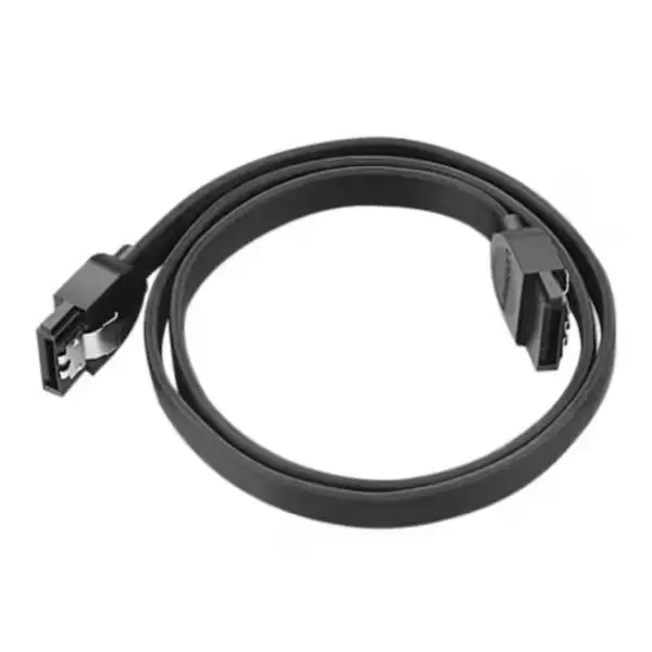 câble SATA UGREEN 30797 angle 0.5 mètre