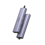 ugreen revodok 1061 hub usb c 6 en 1 hdmi 4k 100w
