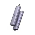ugreen revodok 1061 hub usb c 6 en 1 hdmi 4k 100w
