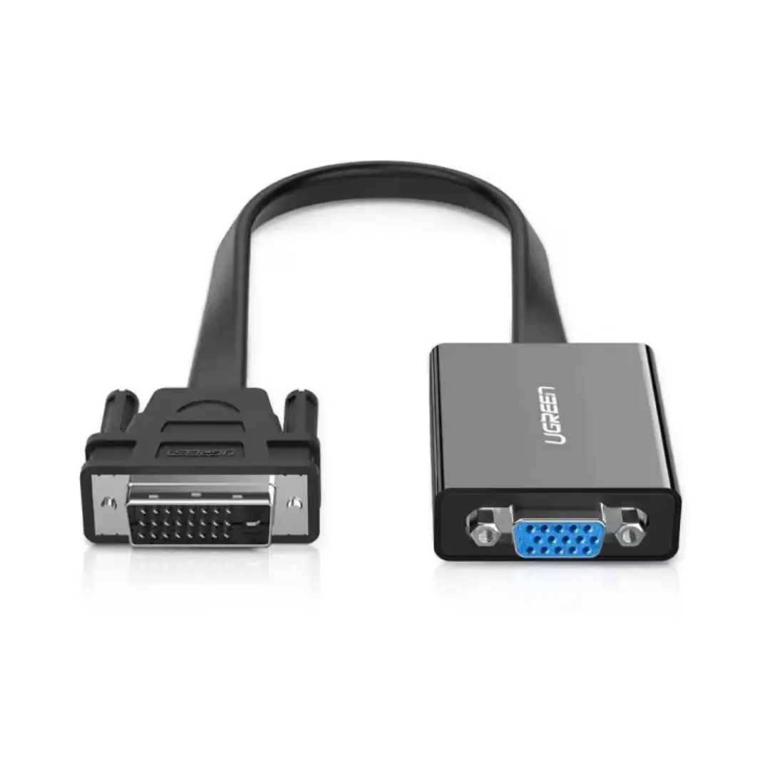 adaptateur DVI VGA UGREEN 40259