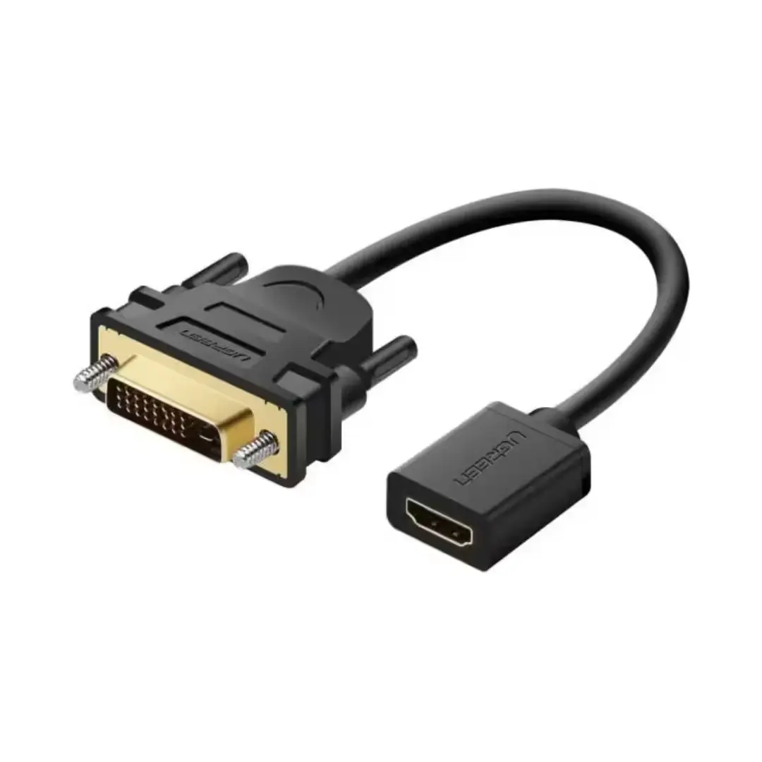 adaptateur DVI HDMI UGREEN 20118