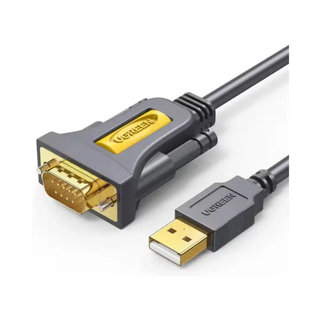 adaptateur USB RS232 UGREEN 20211