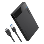 boîtier ssd hdd usb 3.0 ugreen