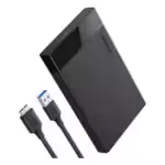 boîtier ssd hdd usb 3.0 ugreen