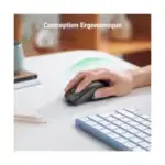 souris Bluetooth UGREEN pour PC
