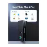 boîtier ssd hdd sata ugreen compact