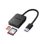 lecteur carte SD TF UGREEN 20250