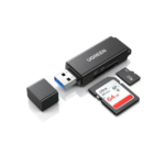 lecteur carte SD TF UGREEN 40752