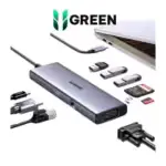 station d’accueil USB-C UGREEN